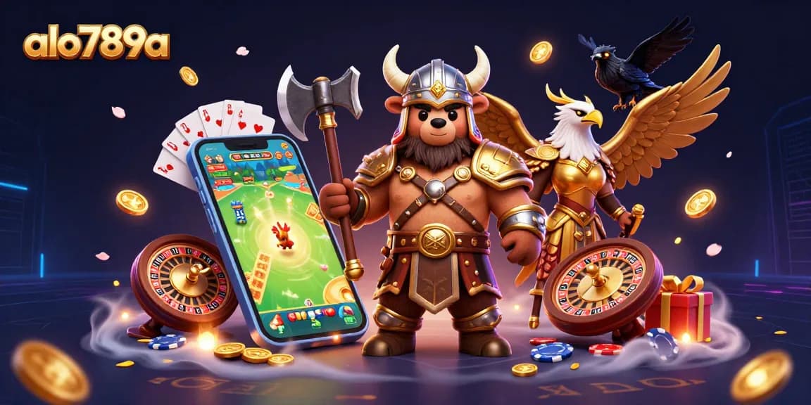 Experience the thrilling action of alo789a with dynamic cockfighting elements and vibrant game features.