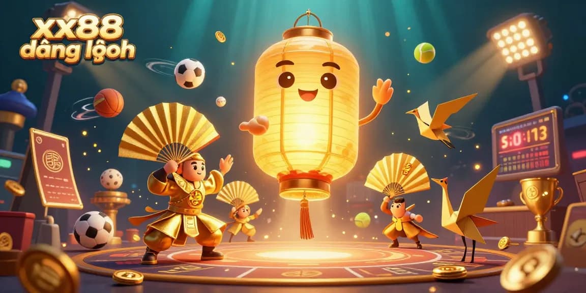 Engage with xx88 đăng nhập to unlock new gaming adventures and rewards at our online casino.
