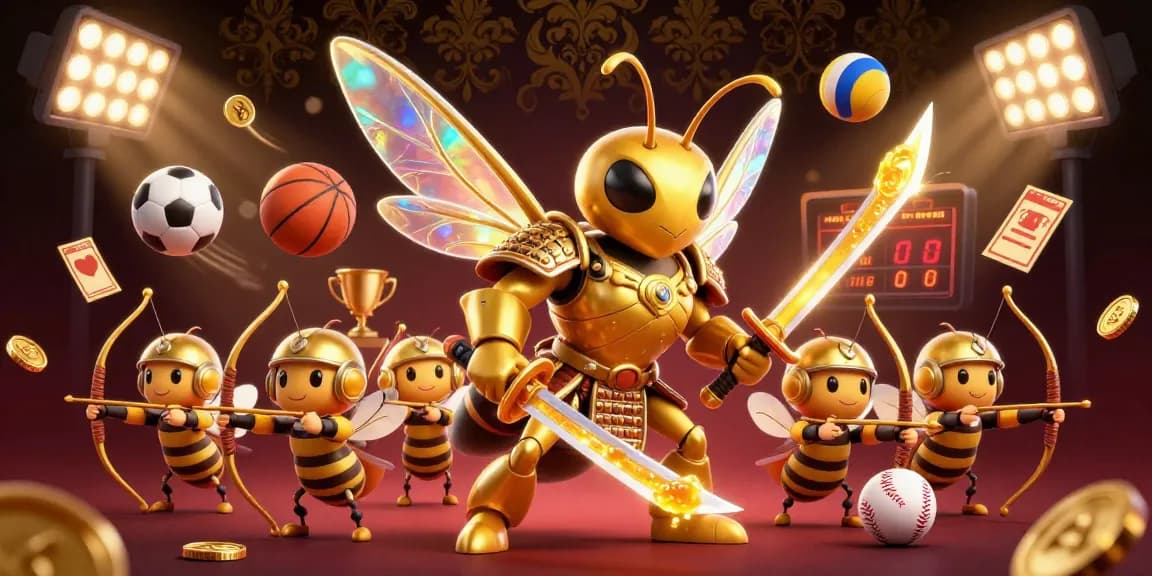 Engage with rs88 sports betting dynamic action featuring vibrant characters and elements.
