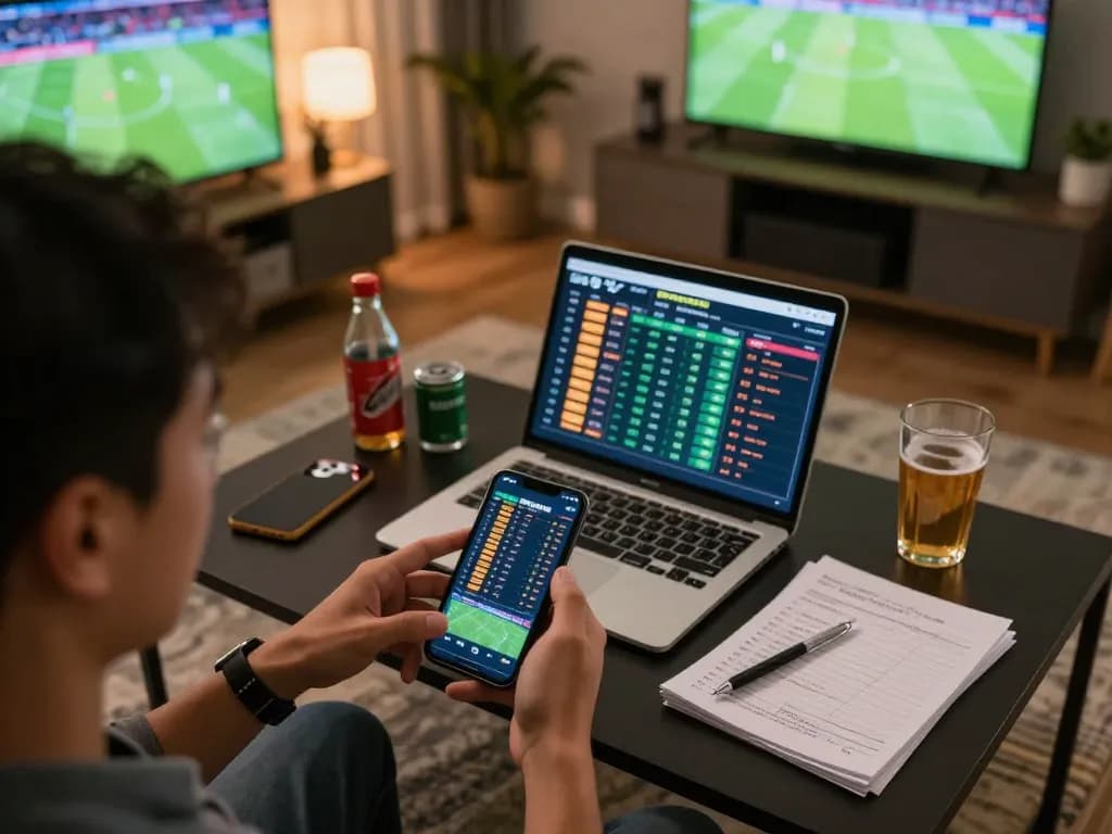 Experience live betting on nowgoals while enjoying thrilling sports action