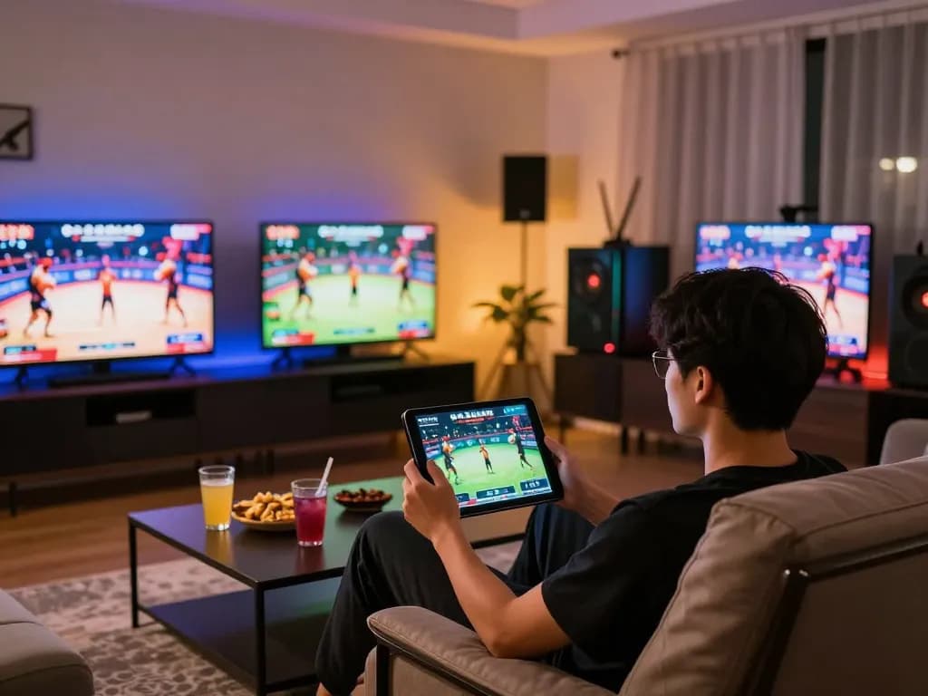 Xem những trận đấu xem đá gà trực tiếp HD thú vị ngay tại nhà với hình ảnh sống động và tương tác đầy năng lượng.