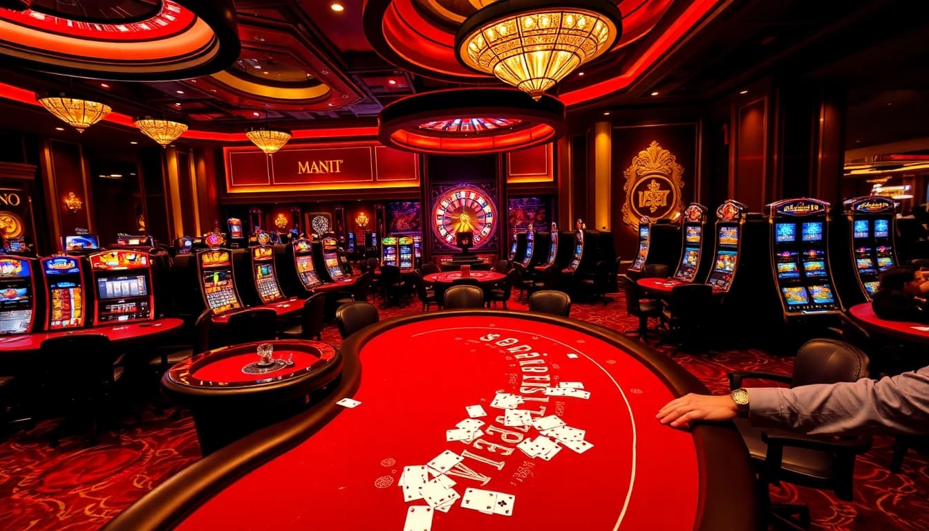 Join the excitement at https://xin88ac.it.com/ with thrilling poker action and luxurious casino ambiance.