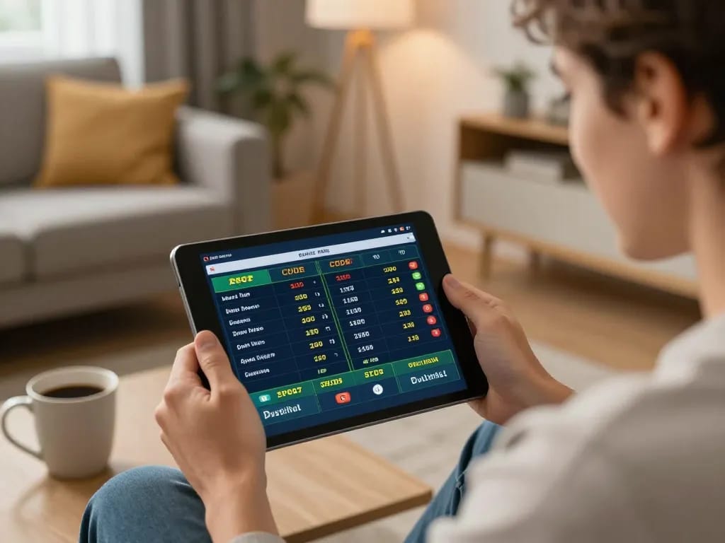 Experience thrilling online sports betting at HZ88 with real-time odds and strategies.