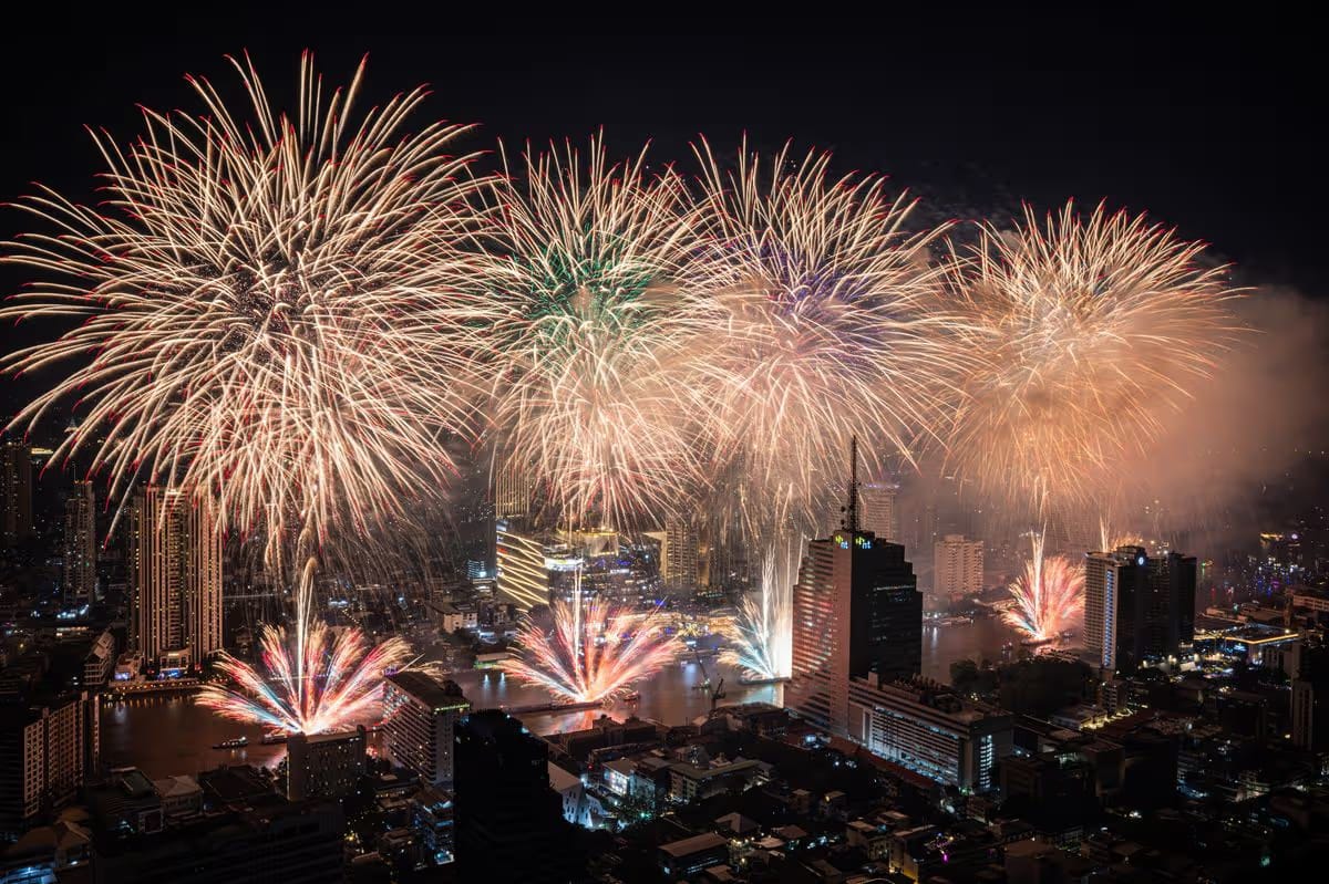 Cheap Fireworks Near Me for All Occasions at Radcliffe Fireworks Shop