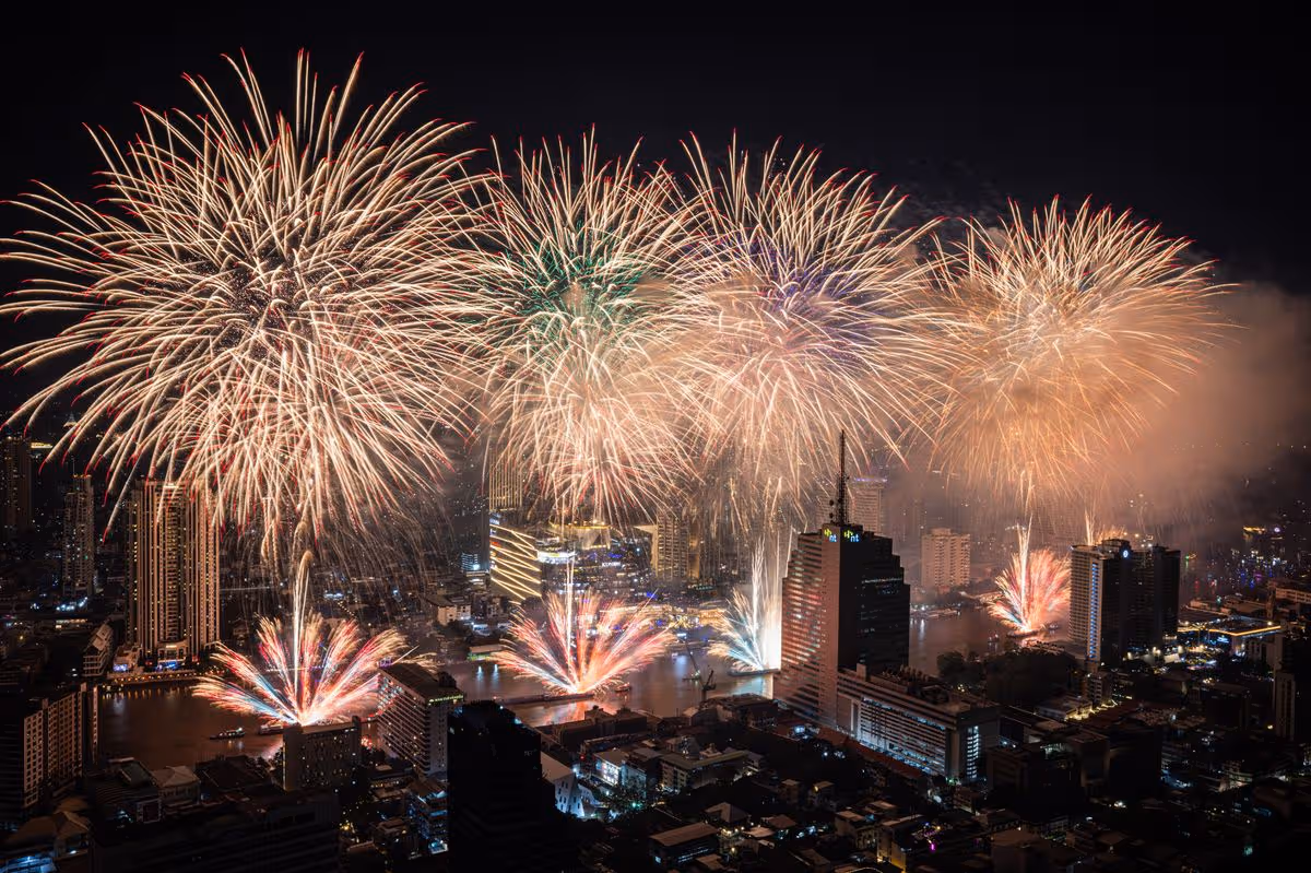 Cheap Fireworks Near Me for All Occasions at Radcliffe Fireworks Shop