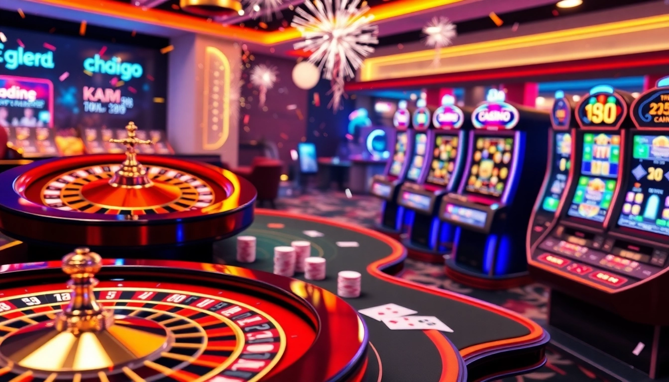 Experience the thrill of winning at trang chủ 888vi with vibrant 3D casino games and exciting gambling visuals.