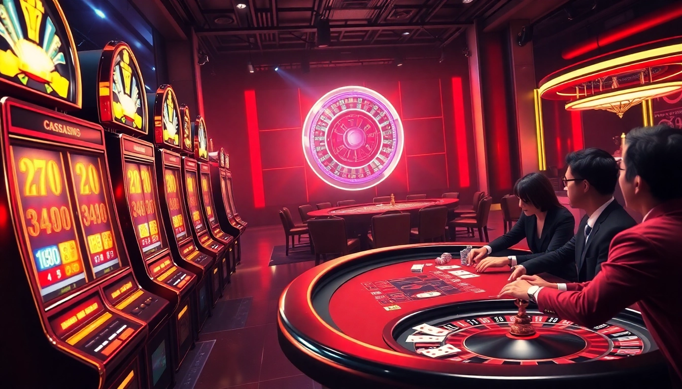 Experience the excitement at https://xx88.eu.com/ with players enjoying various casino games in a luxurious online setting.