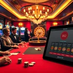 Experience the excitement at https://b52club.forum/ with thrilling poker action and vibrant casino ambiance.