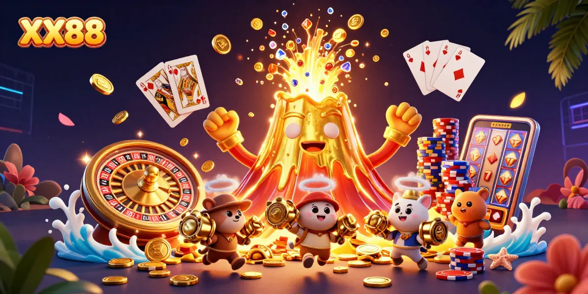 XX88 Myths Debunked: Winning Strategies for Gamblers in 2026