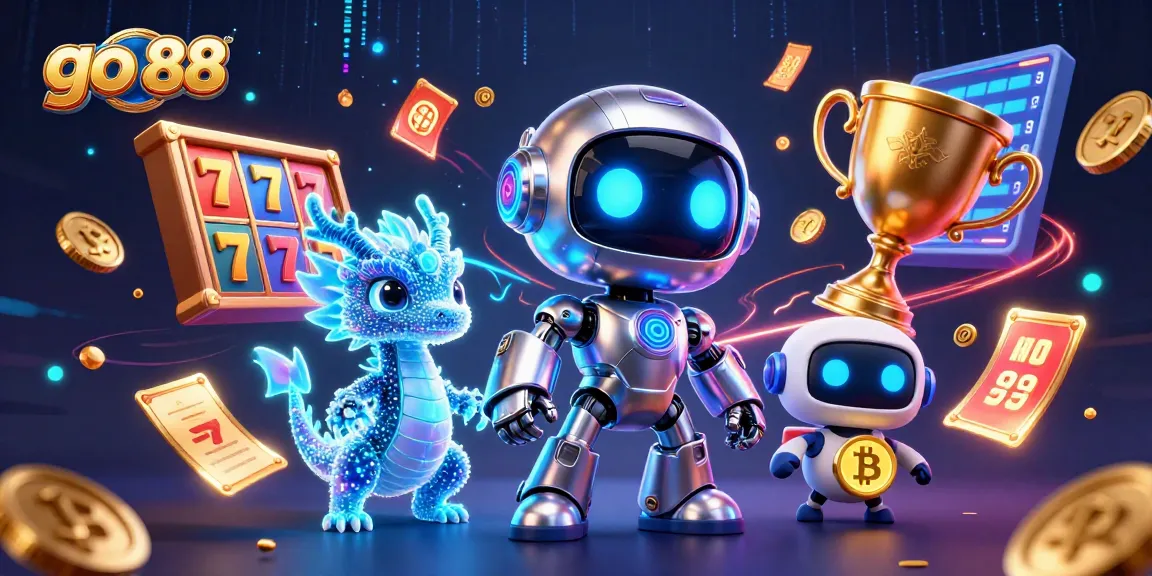 7 Warning Signs When Choosing go 88 for Winning Strategies in Online Casinos 2026