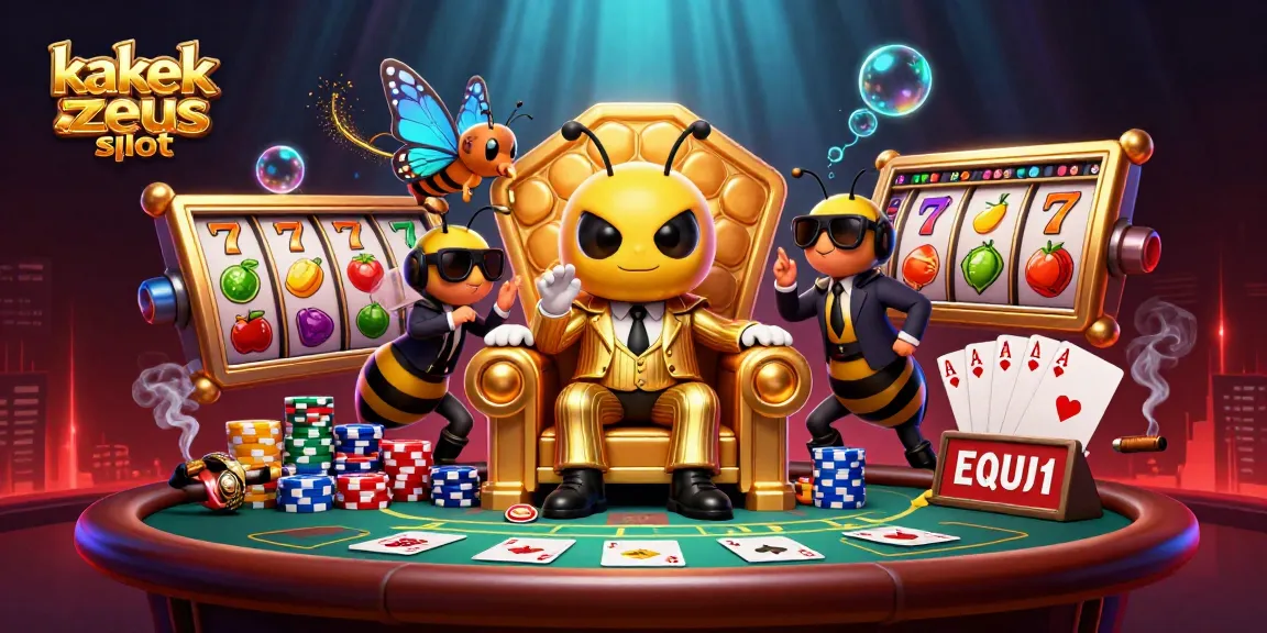 How to Integrate kakek zeus slot Into Your Daily Gambling Strategy for Winning Odds in 2026